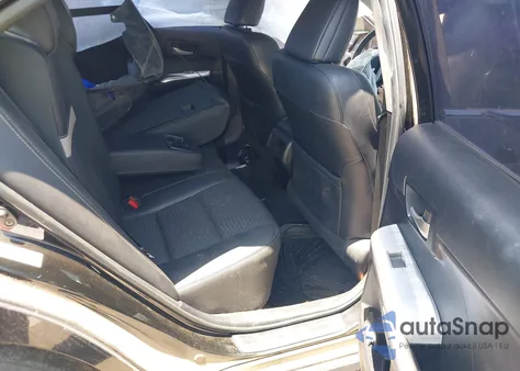 2014 Toyota Camry Se z USA, uszkodzony, nr VIN 4T1BF1FK1EU761475